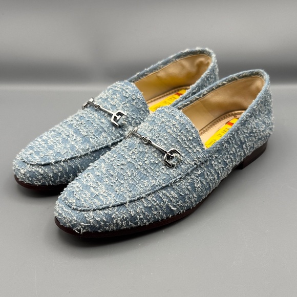 Sam Edelman Shoes - LORAINE BIT LOAFER Sam Edelman